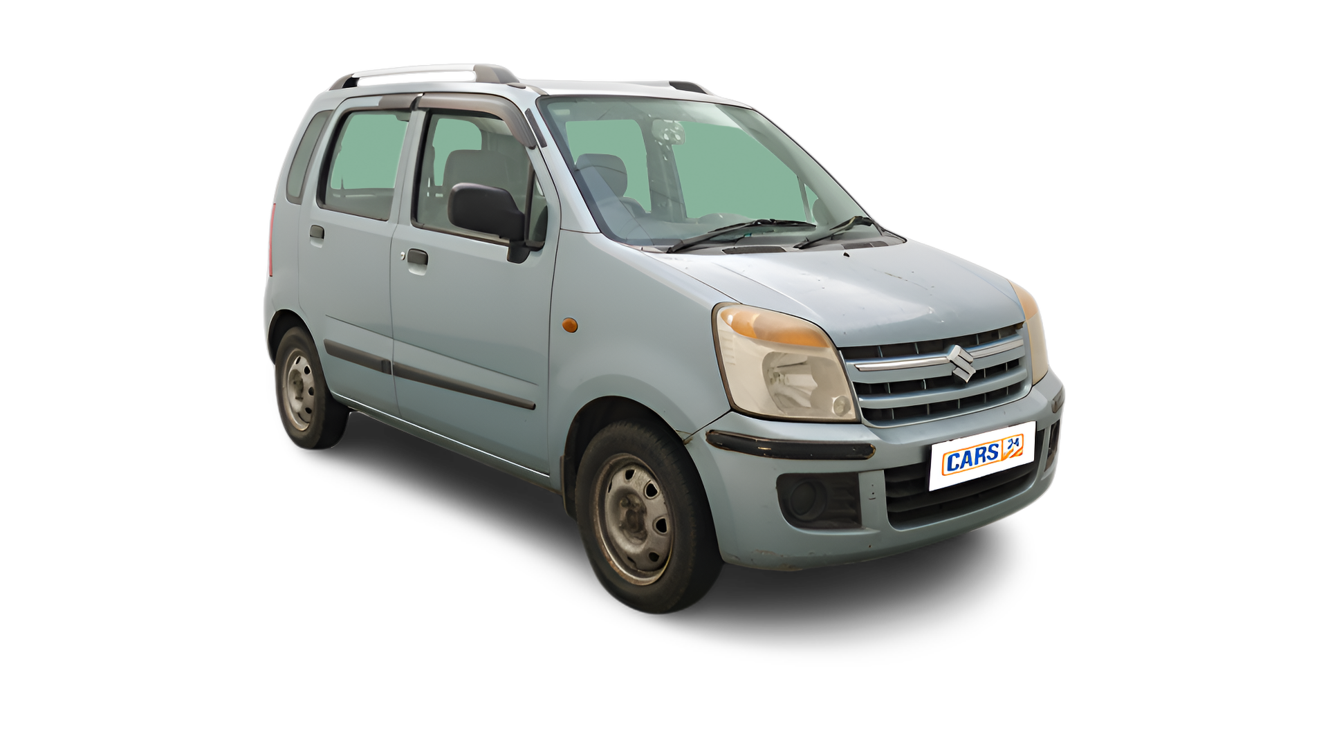 Maruti Wagon R Duo-img